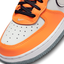 PS Nike Force 1 Low SE - 'Vivid Orange/Summit White'