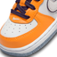 TD Nike Force 1 Low SE - 'Vivid Orange/Summit White'