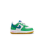 TD Nike Force 1 LV8 - 'White/Green Abyss'