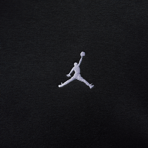 Air Jordan Essential Zip Hoodie - 'Black/White'
