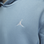 Air Jordan Essentials Hoodie - 'Blue Grey/White'