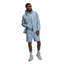 Air Jordan Essentials Hoodie - 'Blue Grey/White'