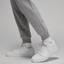Air Jordan Essential Jogger - 'Carbon Heather/White'
