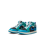 PS Air Jordan 1 Mid Sneaker School - 'Glacier Blue'