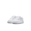 TD Nike Force 1 Low Easyon - 'White/White'