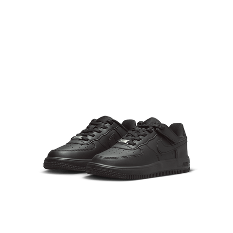 PS Nike Force 1 Low Easyon - 'Black/Black'
