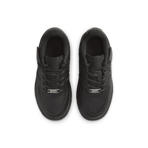 PS Nike Force 1 Low Easyon - 'Black/Black'