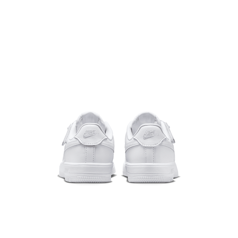 PS Nike Force 1 Low Easyon - 'White/White'
