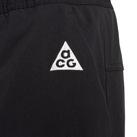 Nike ACG Smith Summit - 'Cargo Pant Black/Anthracite'