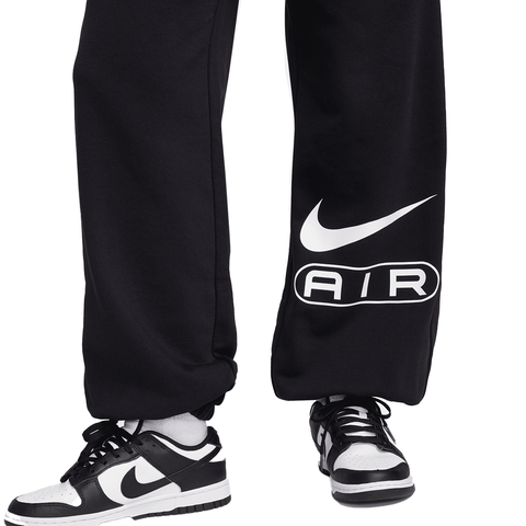 WMNS Nike Air Jogger - 'Black/White'