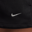 WMNS Nike Chill Terry Short - 'Black/Sail'