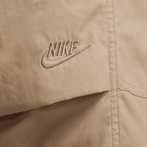 Nike Waxed Cargo Pant - 'Khaki/Khaki'