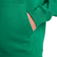 Nike Club Fleece Hoodie - 'Malachite/Safety Orange'