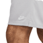 Nike Club Short - 'Light Smoke Grey/White'