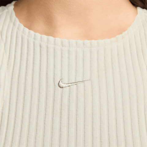 WMNS Nike Chill Knit Dress - 'Light Orewood Brown/Light Orewood Brown'