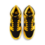 WMNS Nike Dunk High - 'Black/Varsity Maize'