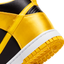 WMNS Nike Dunk High - 'Black/Varsity Maize'