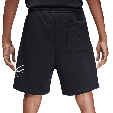 Air Jordan Essentials Short - 'Black/White'