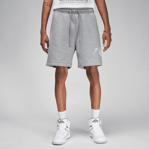 Air Jordan Essentials Short - 'Carbon Heather/White'