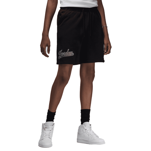 Air Jordan Flight MVP Short - 'Black/White'