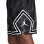 Air Jordan Sport Diamond Short - 'Black/White'