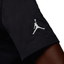 Air Jordan Flight MVP Tee - 'Black/White'