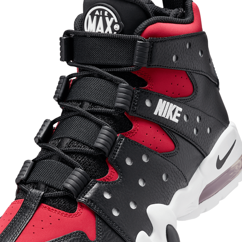 Nike Air Max 2 CB '94 - 'Black/White'