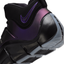 Nike Zoom Lebron IV - 'Eggplant'