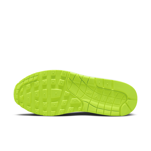 Nike Air Max 1 PRM - 'Volt/Barely Volt'