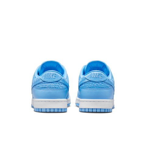 Nike Dunk Low PRM - 'University Blue'
