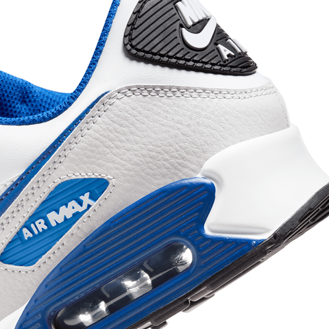 Nike Air Max 90 - 'White/Game Royal'