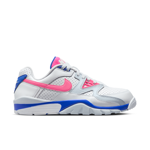 Nike Air Cross Trainer 3 Low - 'White/Hyper Pink'