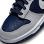 GS Nike Dunk Low - 'Photon Dust/White'