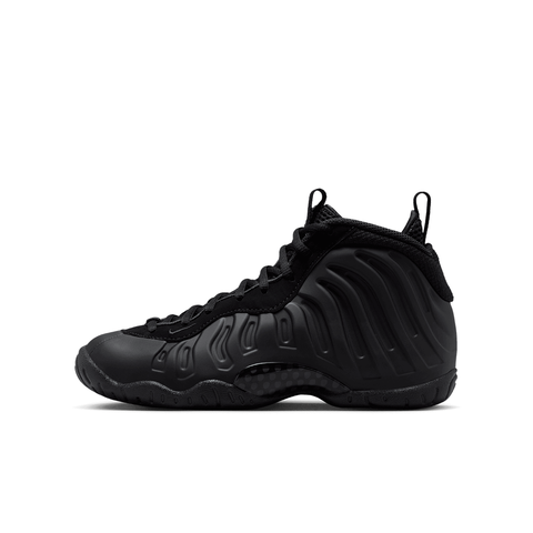 GS Nike Little Posite One - 'Anthracite'