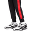 Nike Air Jogger - 'Black/University Red'