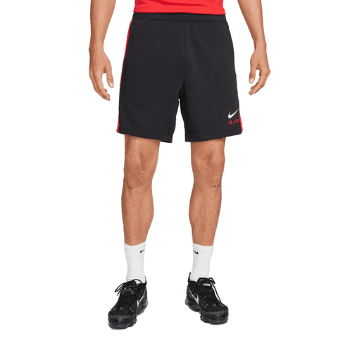 Nike Air Short - 'Black/University Red'