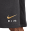 Nike Air Short - 'Dark Smoke Grey/Black'