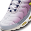 WMNS Nike Air Max Plus - 'Violet Dust'