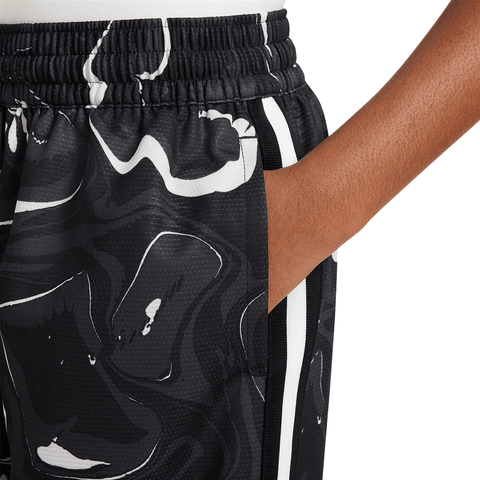 Kids Nike Dri-Fit DNA Short - 'Black/Black'