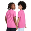 Kids Nike Tee - 'Alchemy Pink'