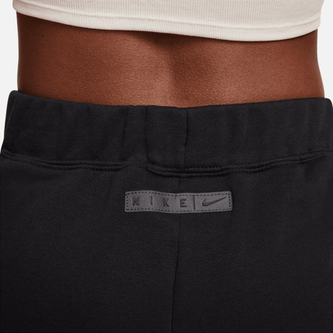 Nike WMNS Tech Fleece Jogger - 'Black/Black