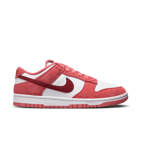 WMNS Nike Dunk Low - 'Valentine's Day'