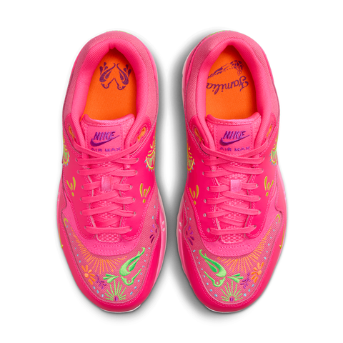 Nike Air Max 1 PRM - 'Hyper Pink/Sail'