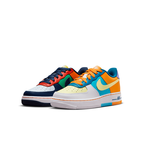 GS AIr Force 1 LV8 - 'What The'