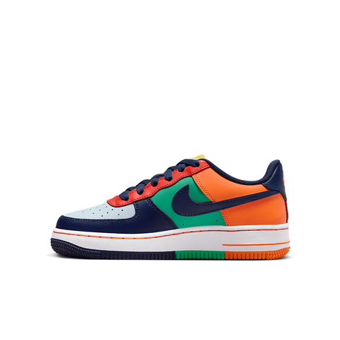 GS AIr Force 1 LV8 - 'What The'