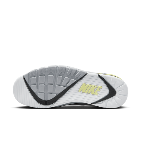 Nike Air Cross Trainer 3 Low - 'White/Cement Grey'