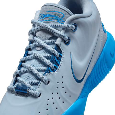 GS Nike Lebron XXI - 'Lt Armory Blue'