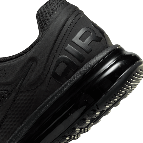 Nike Air Max 2013 - 'Black/Black'