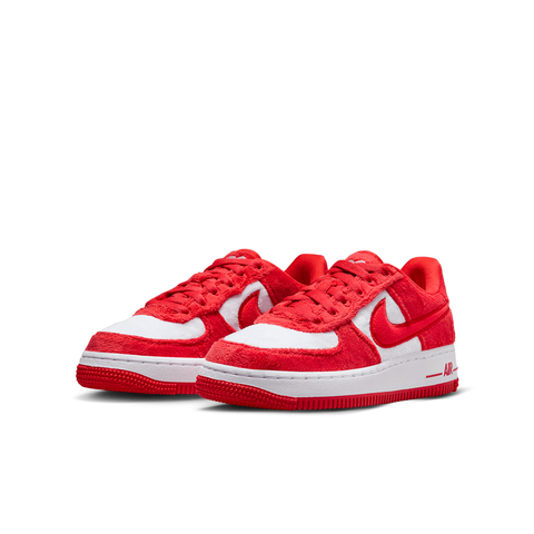 GS Nike Air Force 1 - 'Valentine's Day'