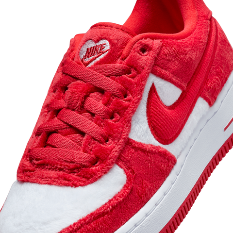 GS Nike Air Force 1 - 'Valentine's Day'